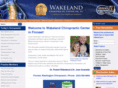 wakelandchiro.com