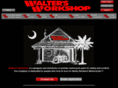 waltersworkshop.com