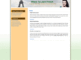 wheretolearnfrench.com