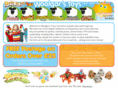 woolgarstoys.com