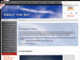 aboutthesky.com