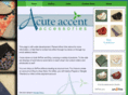 acute-accent.com
