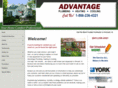 advantagephc.com