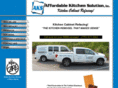 affordablekitchensolution.com