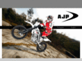 ajpmotorcycles.com