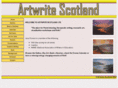 artwritescotland.com