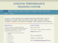 athleticperformancetc.com