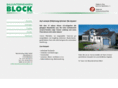 bauunternehmen-block.com