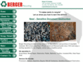 bergerrecycling.com