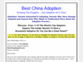 bestchinaadoption.com