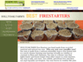 bestfirestarters.com