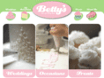 bettyscakeshop.com