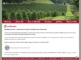 bigridgetreefarm.com