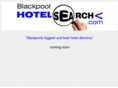 blackpoolhotelsearch.com