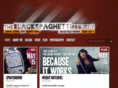 blackspaghetti.com