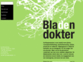 bladendokter.com