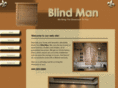 blindmaninc.com