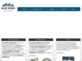 blueridgefiberboard.com