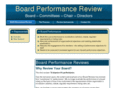 boardperformancereview.com