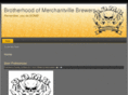 bombrewers.com