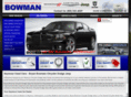 bowmanpreowned.com