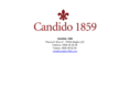 candido1859.com