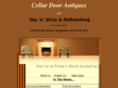 cellardoor.ca