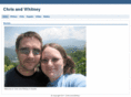 chrisandwhitney.com