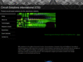 circuitsolutionsinternational.com