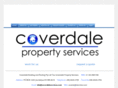 coverdaleservices.com