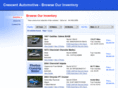 crescentauto.net