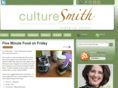 culturesmithconsulting.com