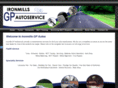 dalkeithgarages.com