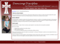 dancingdisciples.com