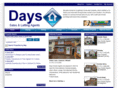 daysestateagents.co.uk