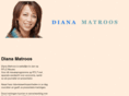 dianamatroos.com