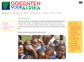 docentenvoorafrika.nl
