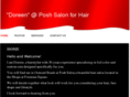 doreen-poshsalon.com
