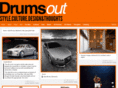 drumsout.com