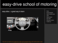 easy-drive-som.com