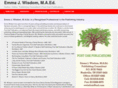 emmawisdom-maed.com
