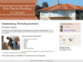 ericeatonroofing.com
