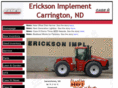 ericksonimp.com