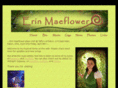 erinmaeflower.com
