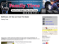 familytiresca.com