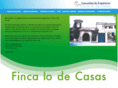 fincalodecasas.es