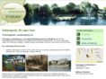 forevergreenlandscapingin.com