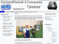 formenbaugreiner.com