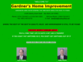 gardnerswindows.com