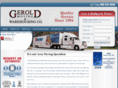 geroldmoving.com